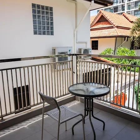 Villa Luxury Pool 4 Bedroom 900m 1.5 Km Downtown *