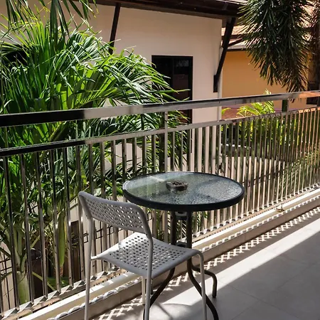 Villa Luxury Pool 4 Bedroom 900m 1.5 Km Downtown