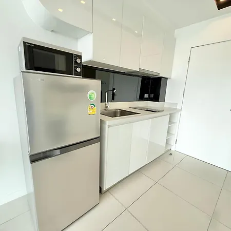 Apartment Getaway In Center *