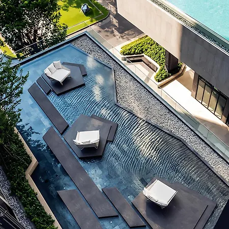 The Base Sea View Pattaya