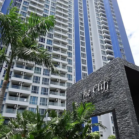 The Cliff Pattaya