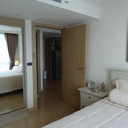 Apartment The Cliff