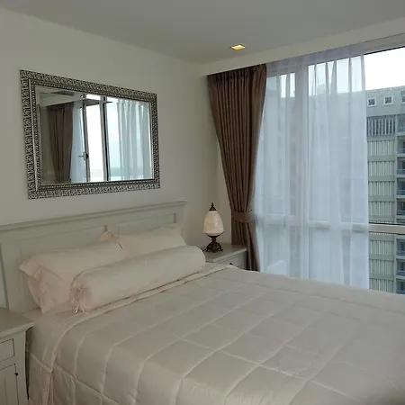 The Cliff Apartment