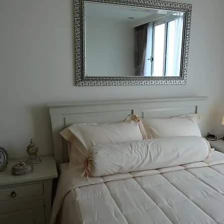Apartment The Cliff *