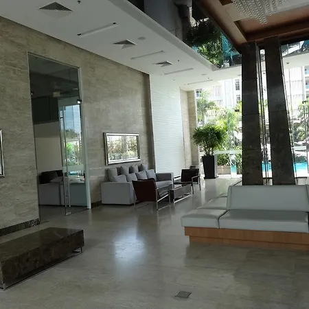Apartment The Cliff