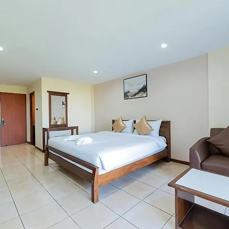Hotel Hillside Pattaya