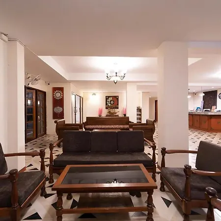 Hillside Hotel Pattaya