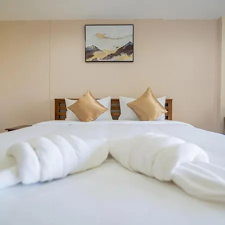 Hillside 3* Pattaya