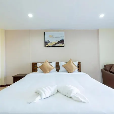 Hillside 3* Pattaya