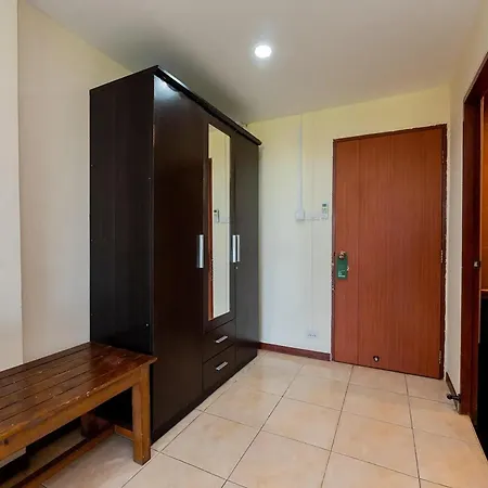 Hillside Hotel Pattaya