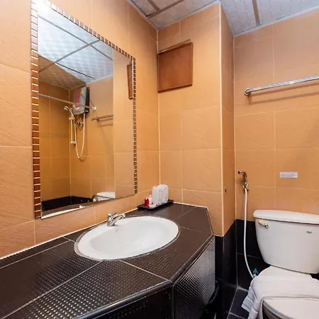 Hillside 3* Pattaya