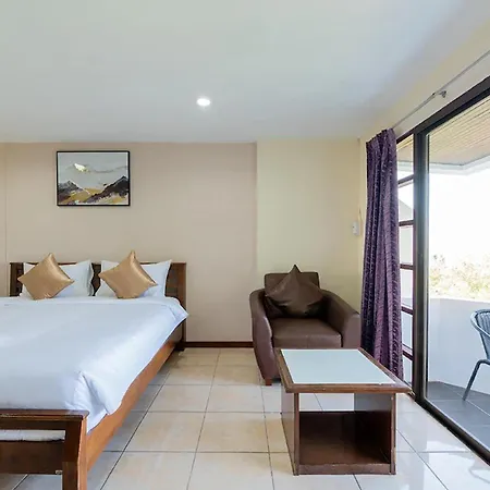 Hillside 3* Pattaya