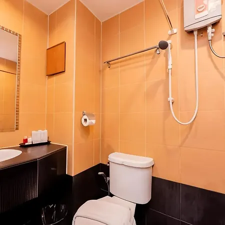 Hillside Hotel 3*