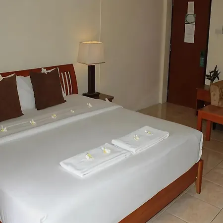 Hillside 3* Pattaya