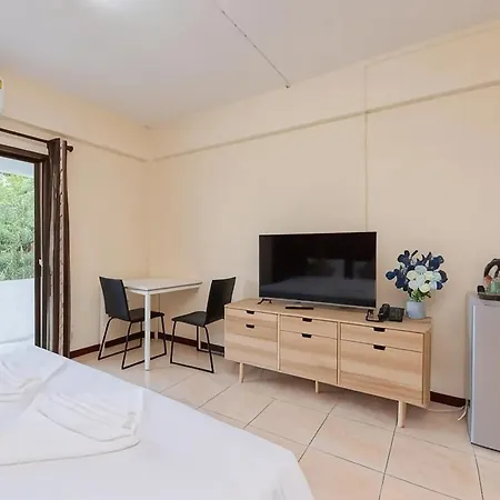 Hillside 3*