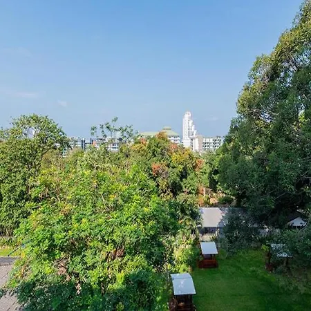 Hillside Pattaya