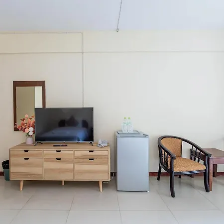 Hotel Hillside Pattaya