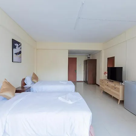 Hillside Pattaya