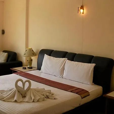 Hillside 3*