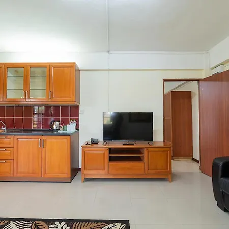 Hillside 3* Pattaya