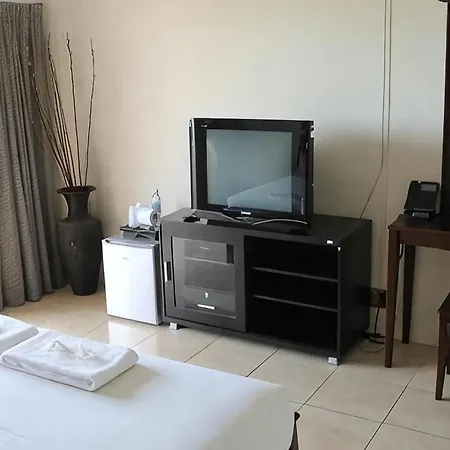 Hotel Hillside