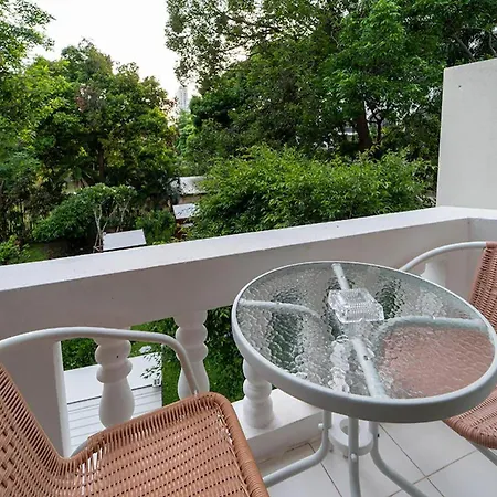 Hotel Hillside Pattaya