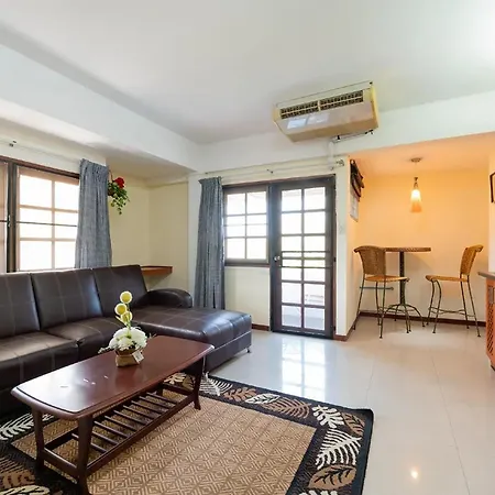 Hillside 3* Pattaya