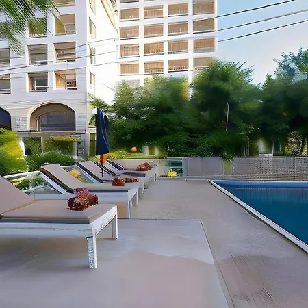 Hillside 3*