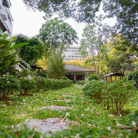 Hillside Pattaya