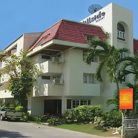 Hillside Hotel 3*