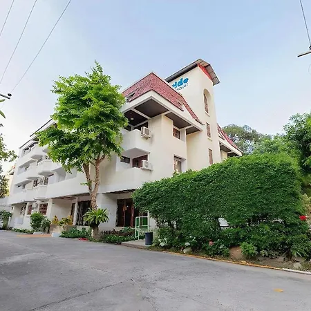 Hotel Hillside Pattaya