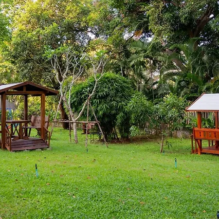 Hillside Pattaya