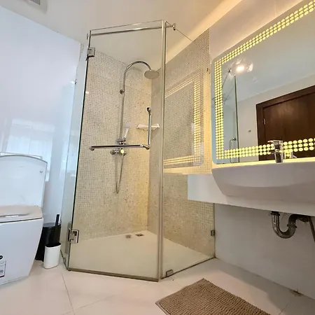 Garden Access 1 Bedroom In Serenity Apartment Pattaya