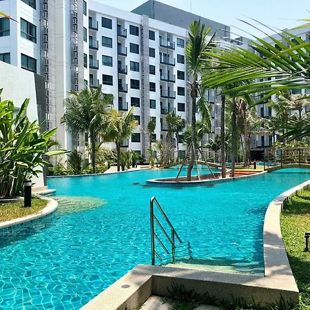 Arcadia * Pattaya