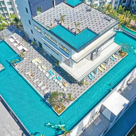 Arcadia Pattaya