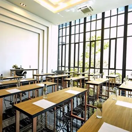 Chezzotel โรงแรม Pattaya