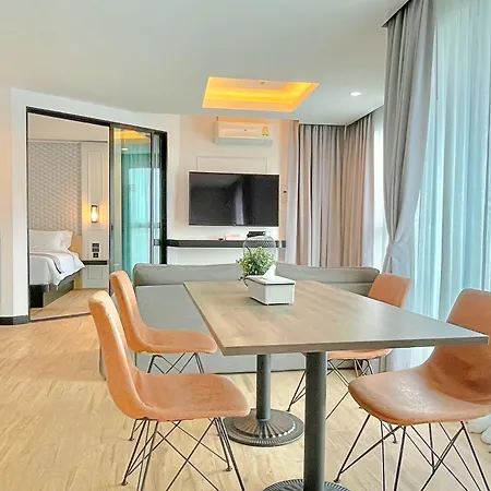 Chezzotel โรงแรม