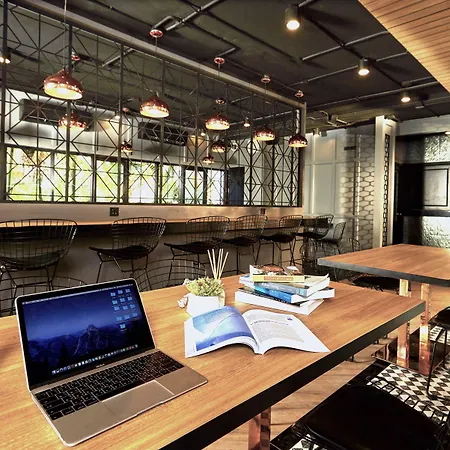 Chezzotel โรงแรม