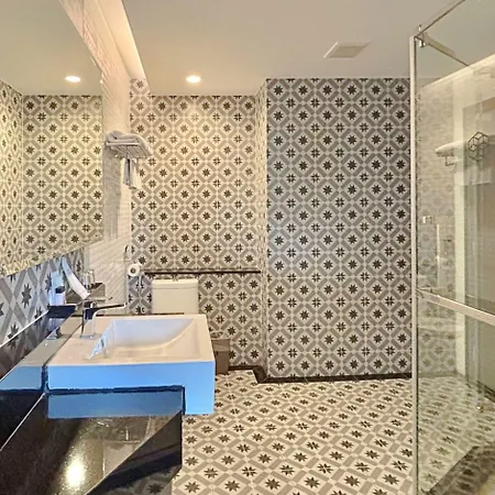 Chezzotel 4*
