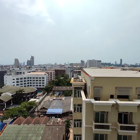 Many The Base * Pattaya
