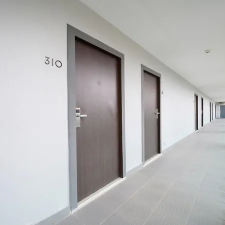 โรงแรม Cozy Resort, A Boutique 4*
