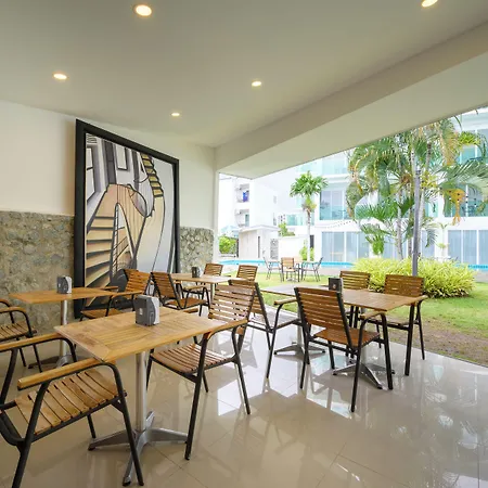 Cozy Resort, A Boutique