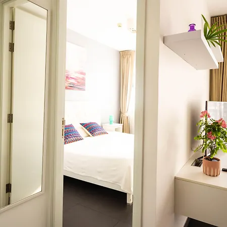 Unixx South By Gv Apartment Pattaya