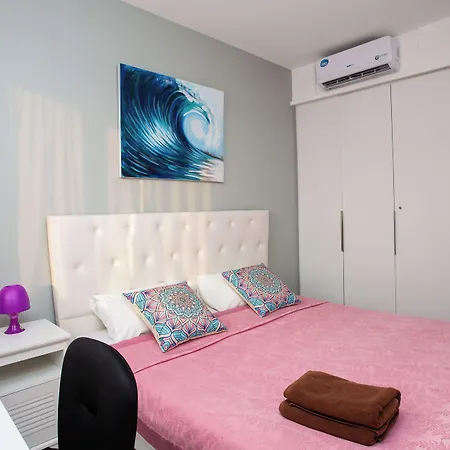 Apartment Unixx South By Gv Pattaya