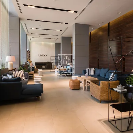 Unixx South By Gv Pattaya