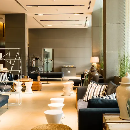 Apartment Unixx South By Gv