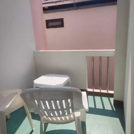 Soi 5 Aparthotel
