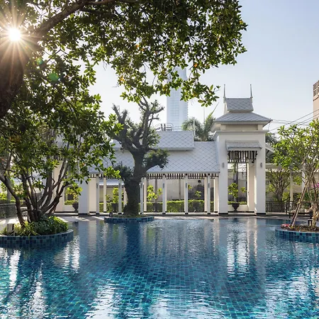 Bay Jomtien โรงแรม Pattaya