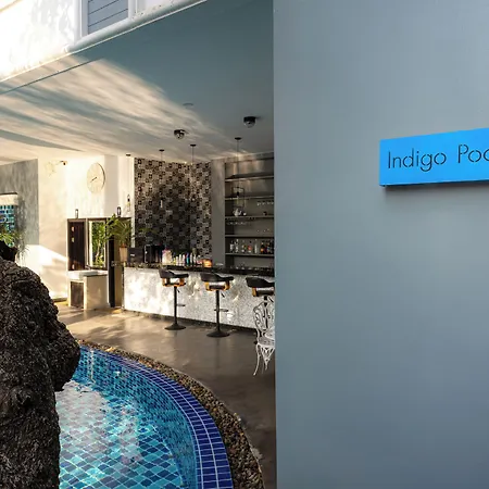 โรงแรม Bay Jomtien Pattaya