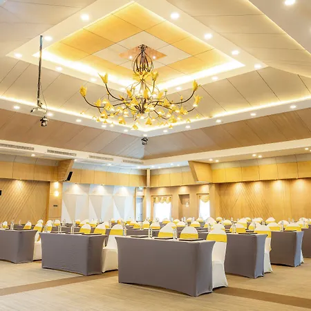 โรงแรม Bay Jomtien Pattaya
